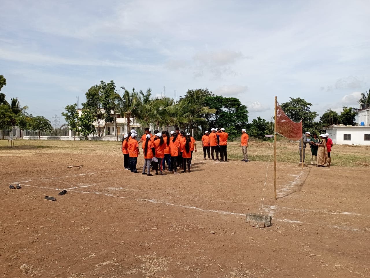 Maharajas Institute of Medical Science Coimbatore Infrastructure photo 33